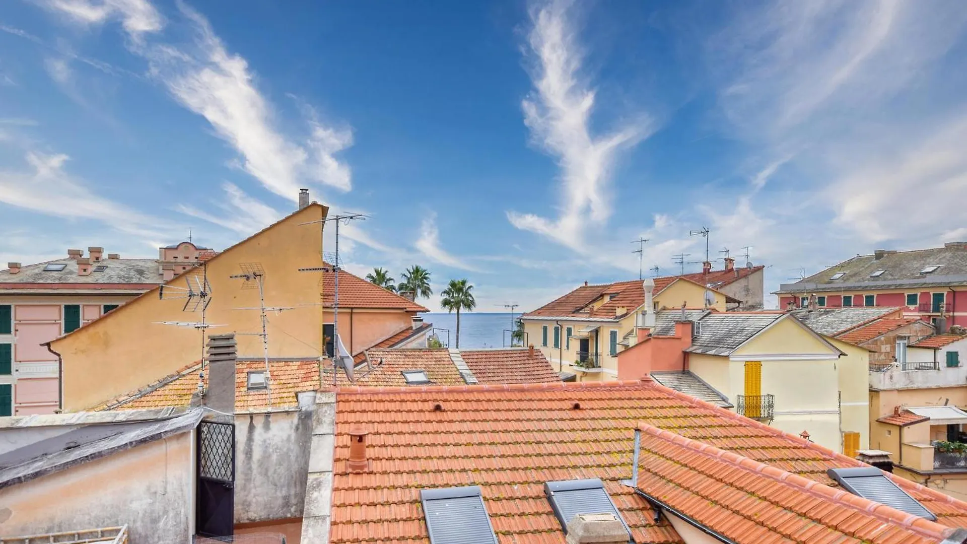1 Bedroom Amazing Apartment In Laigueglia
