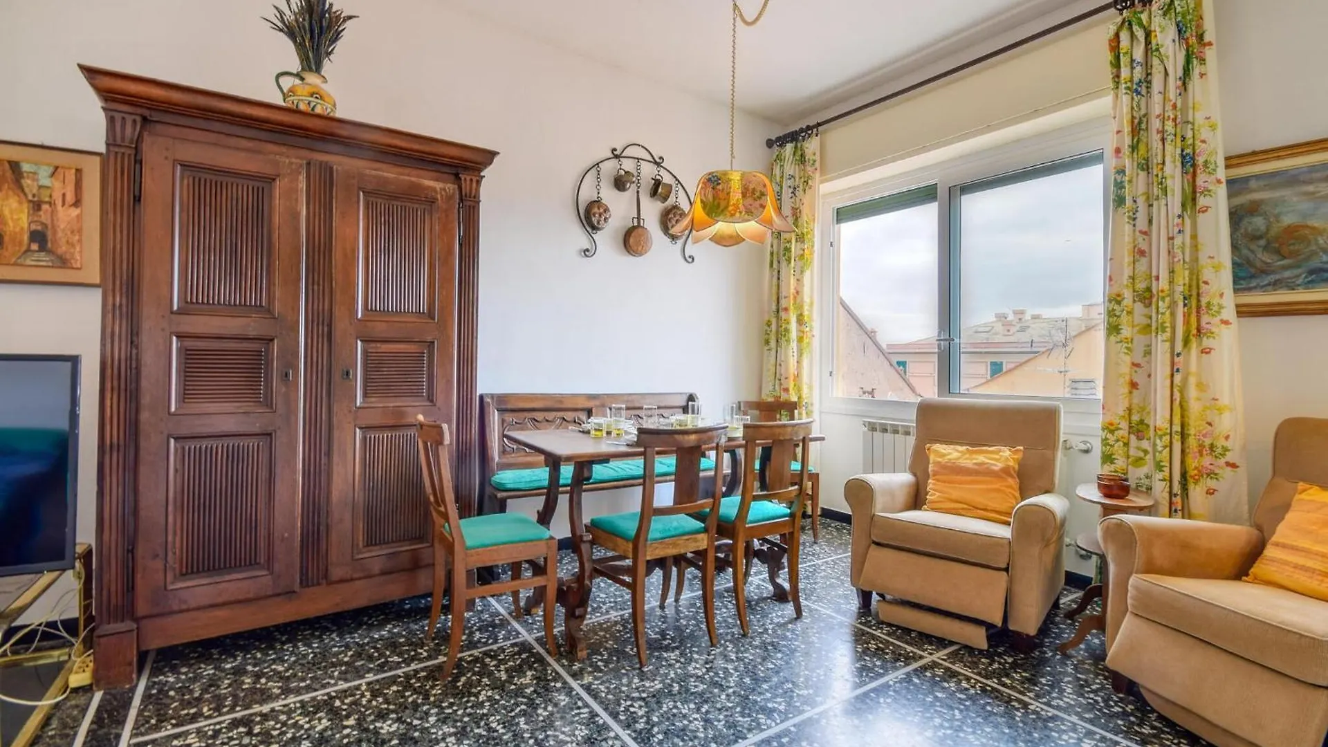 1 Bedroom Amazing Apartment In Laigueglia