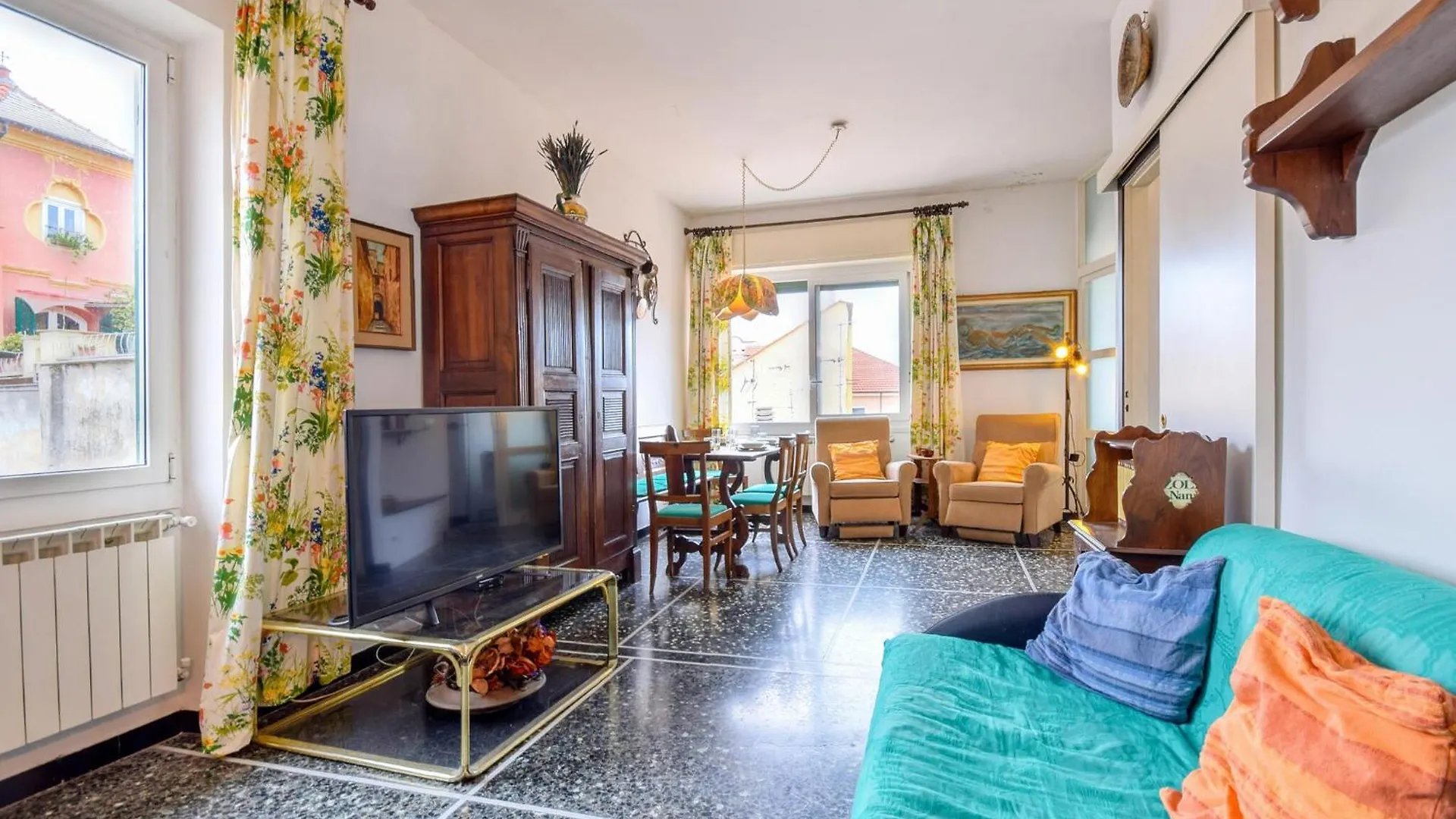 1 Bedroom Amazing Apartment In Laigueglia
