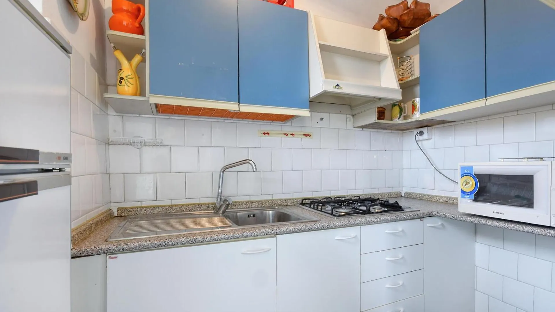 1 Bedroom Amazing Apartment In Laigueglia