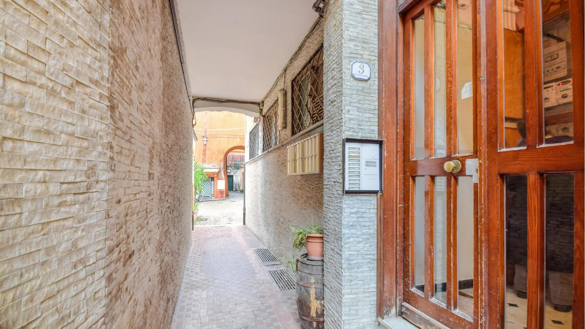 1 Bedroom Amazing Apartment In Laigueglia