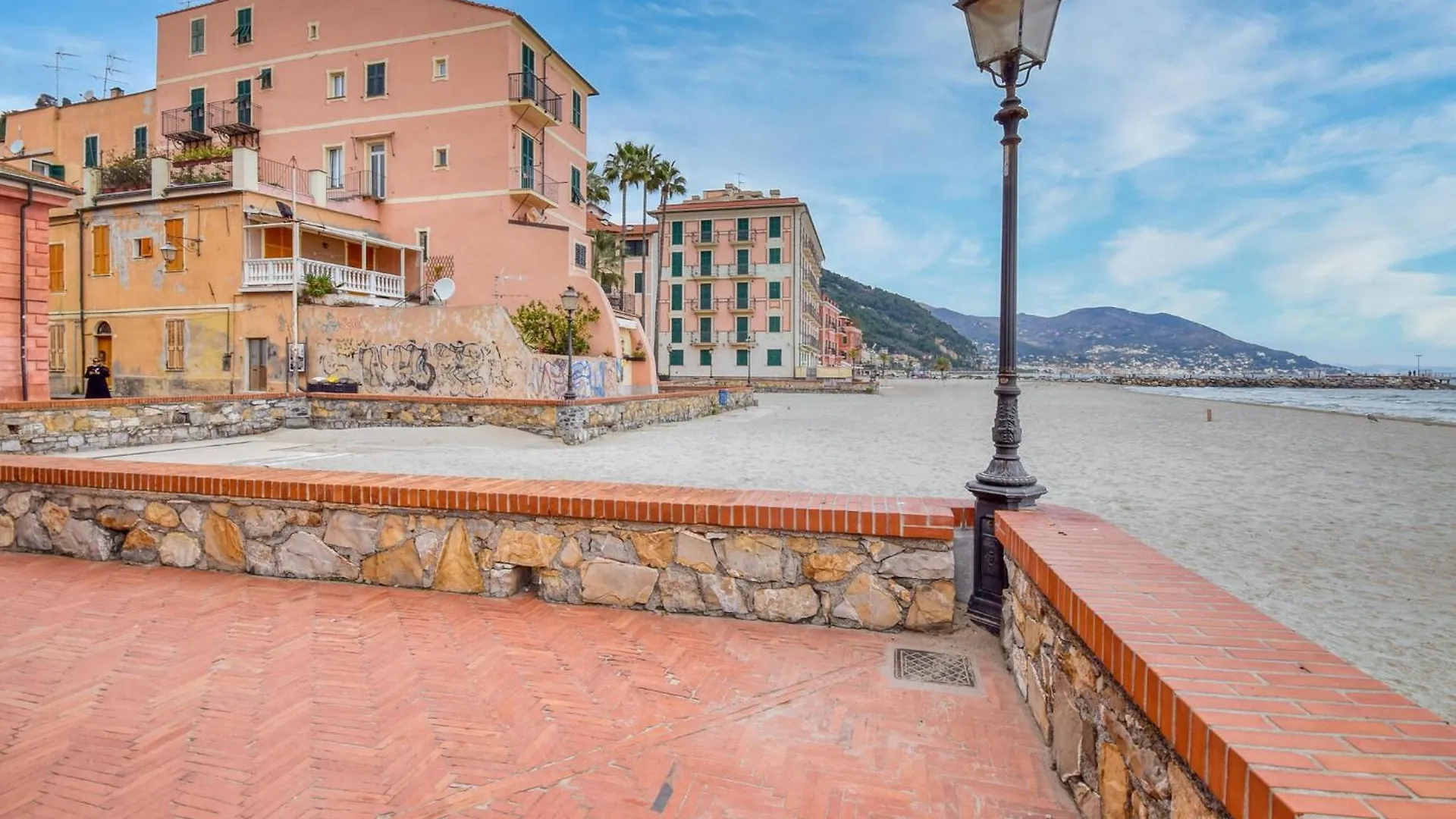 1 Bedroom Amazing Apartment In Laigueglia Italien